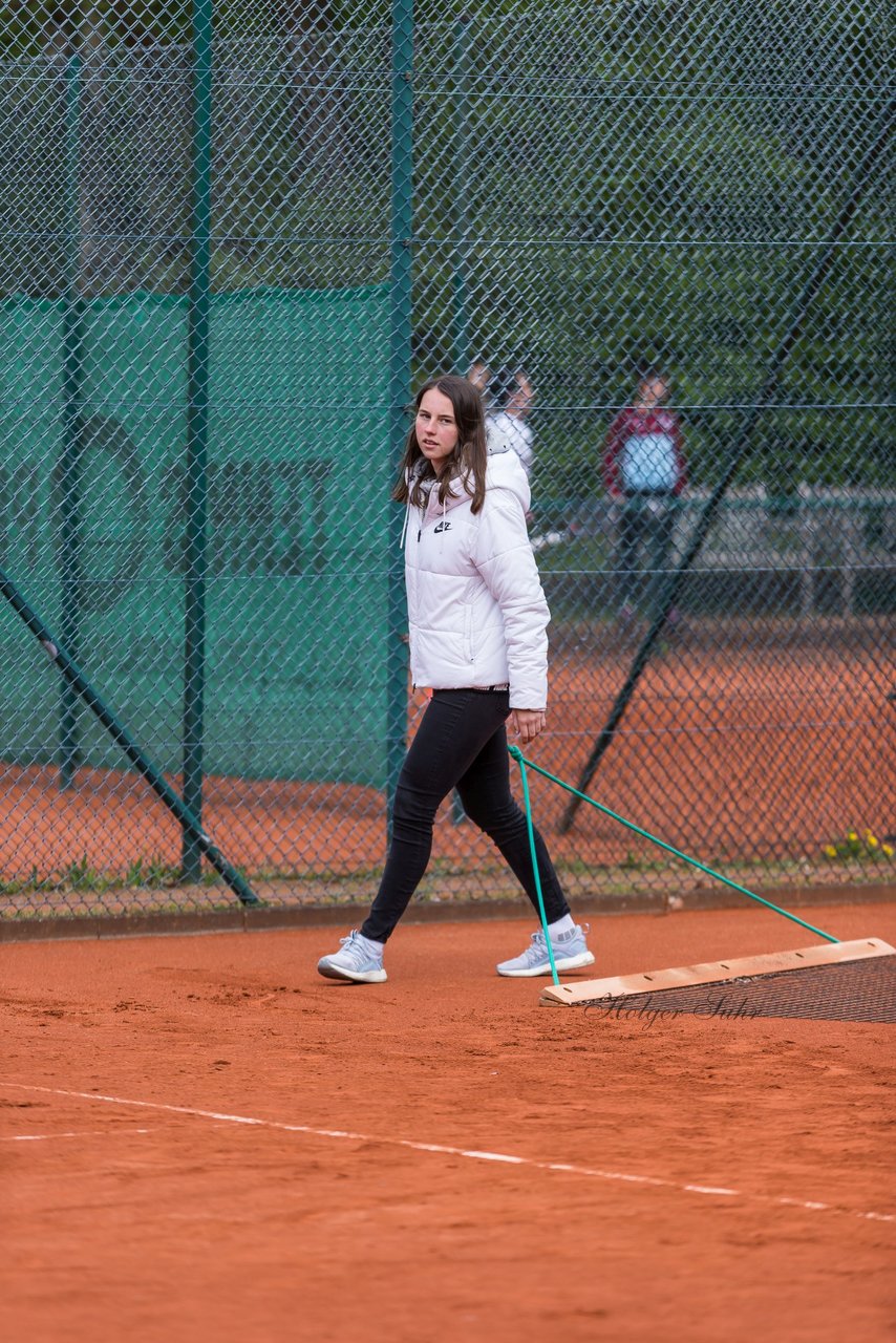 Chelsea Seidewitz 366 - NL Uhlenhorster HC - VfL Westercelle : Ergebnis: 1:8